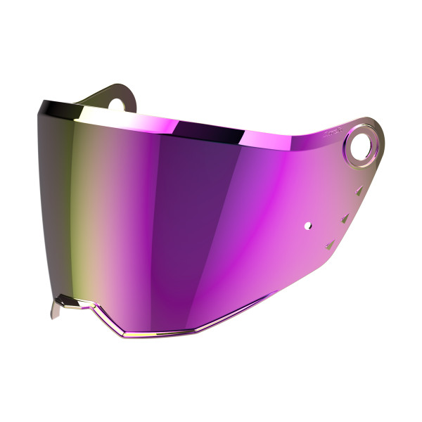 Airoh Airoh commander 2 visor - mirror iridium